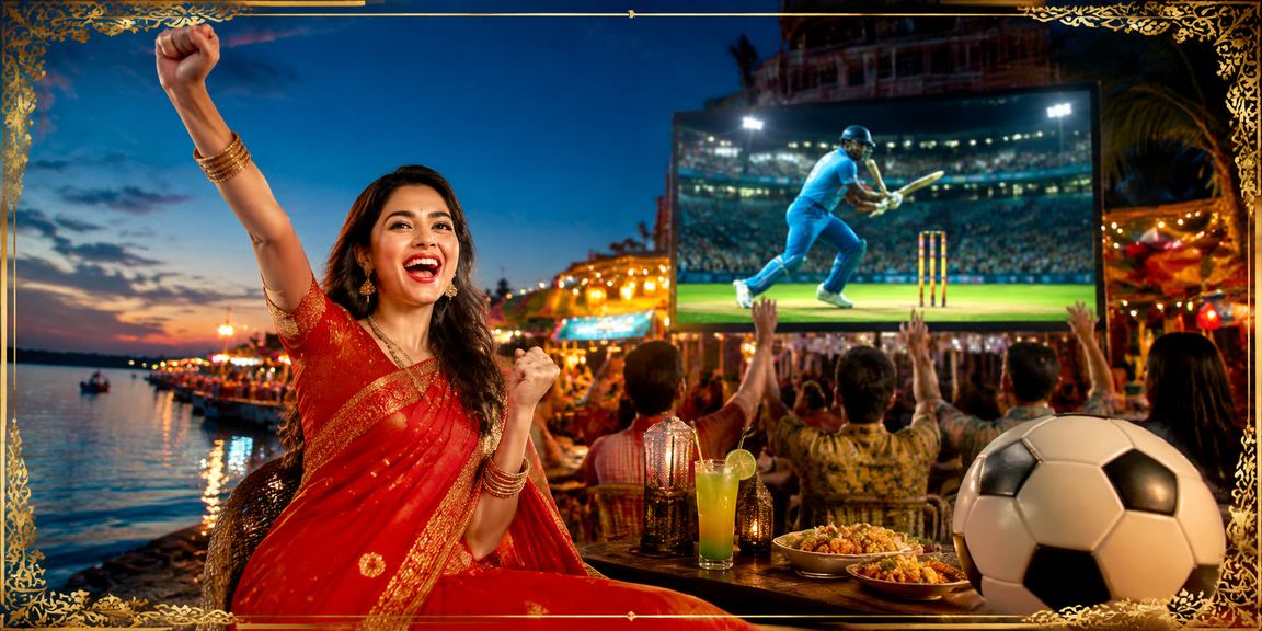 বরিশাল ক্রিকেট বেটিং ও 2336 - এ স্থানীয় স্পোর্টস ইভেন্ট
