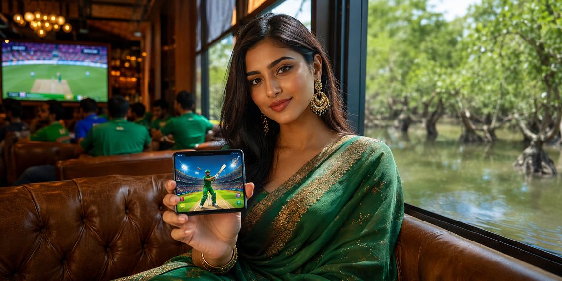 সিলেট ক্রিকেট বেটিংয়ের উত্তেজনা এবং 2336 বিনোদন